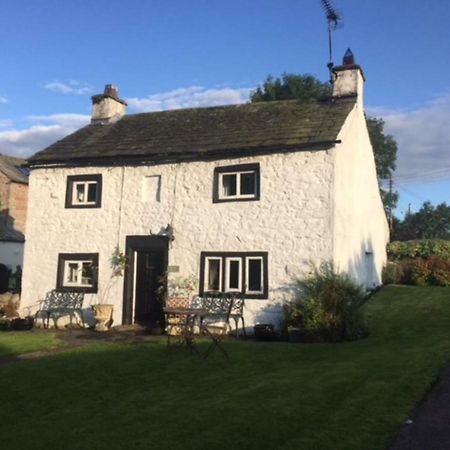 White Cottage Askham Askham  Экстерьер фото