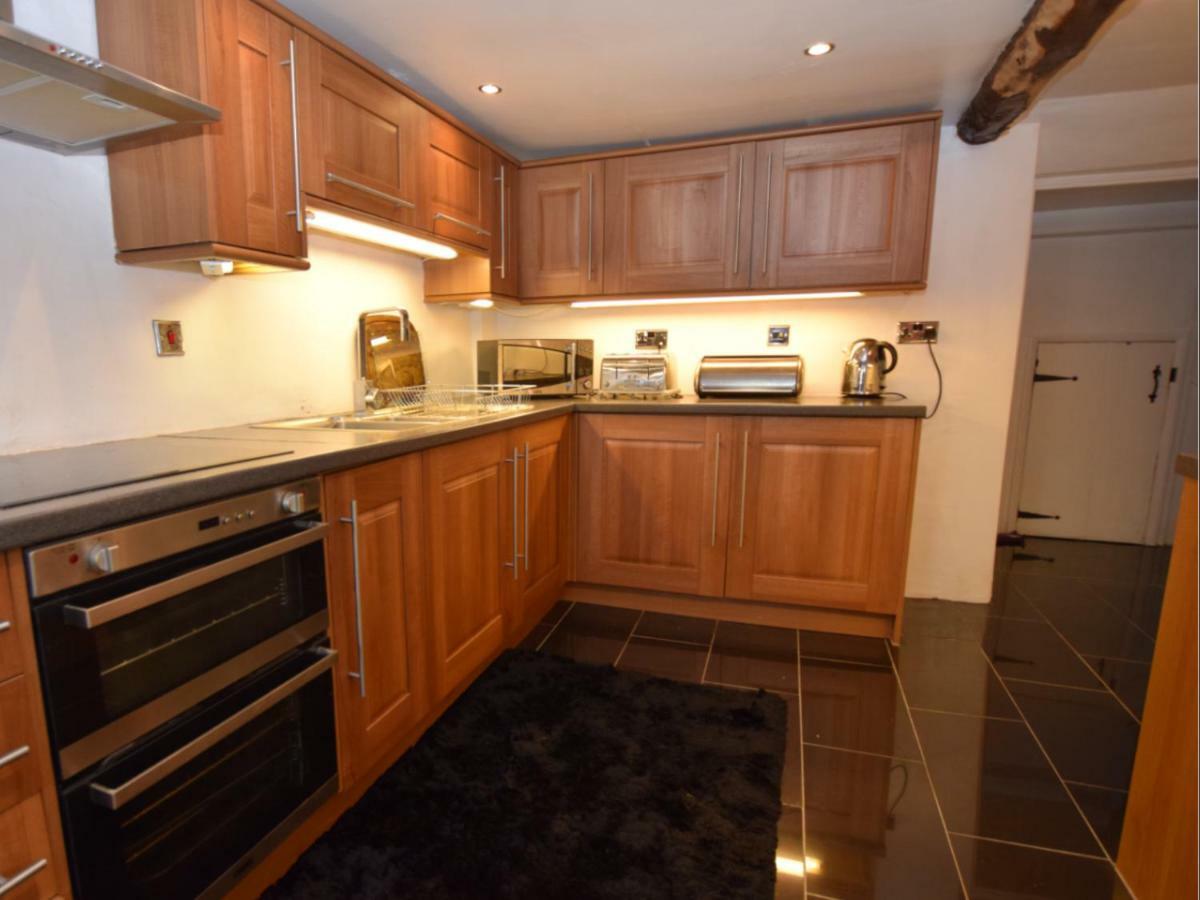 White Cottage Askham Askham  Экстерьер фото