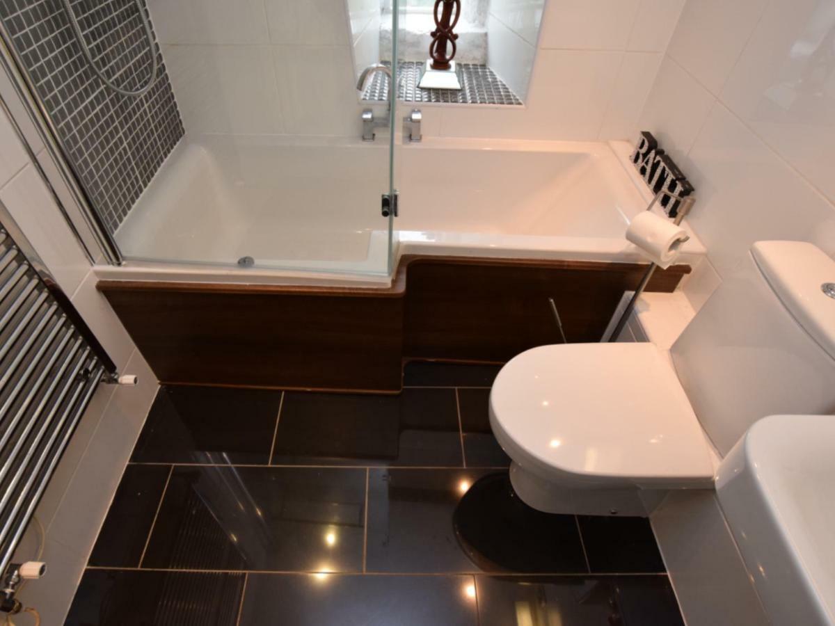 White Cottage Askham Askham  Экстерьер фото