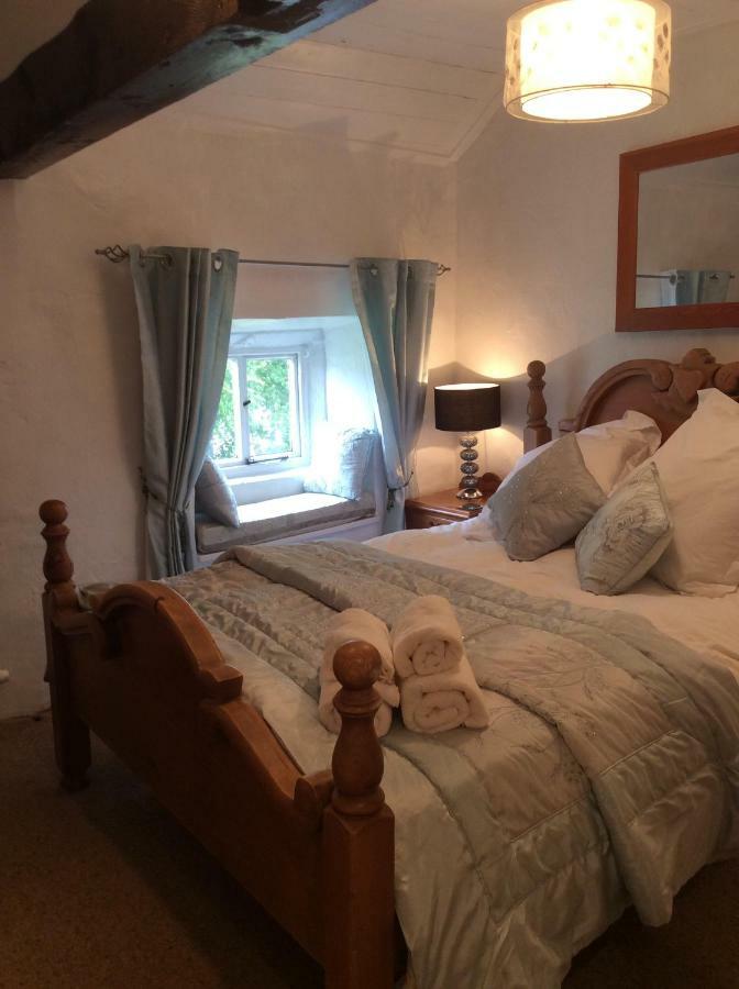 White Cottage Askham Askham  Экстерьер фото
