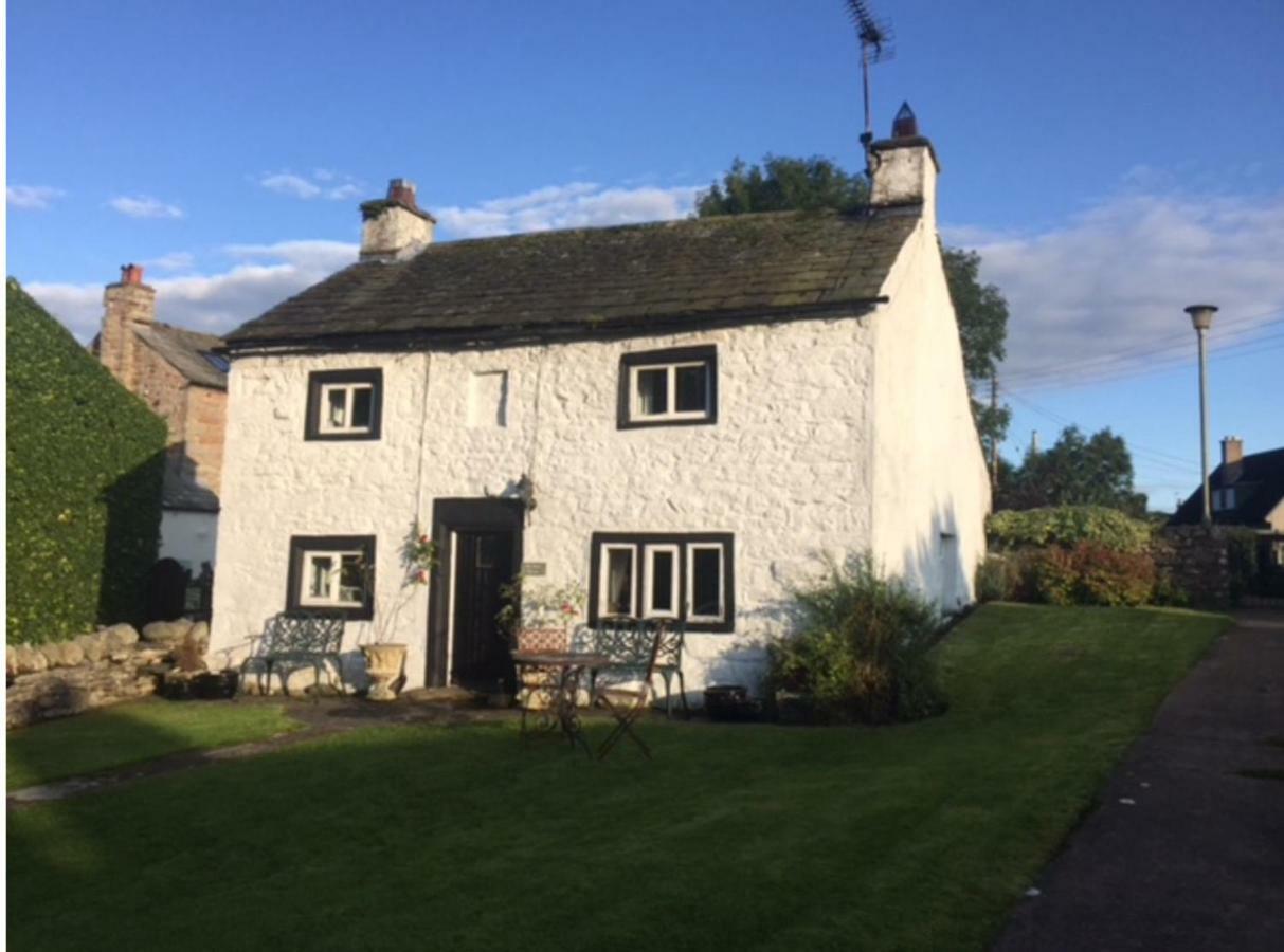 White Cottage Askham Askham  Экстерьер фото