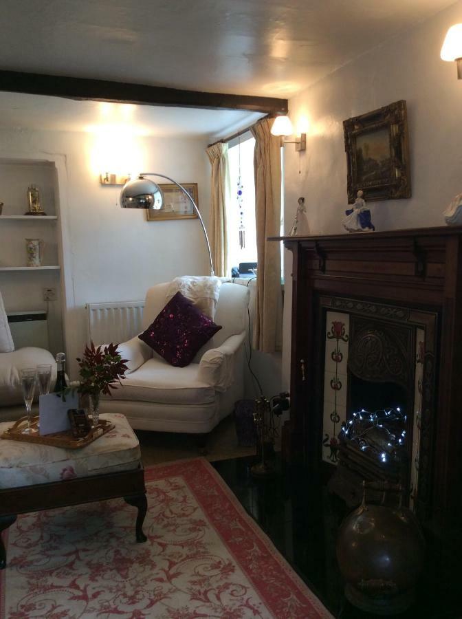 White Cottage Askham Askham  Экстерьер фото