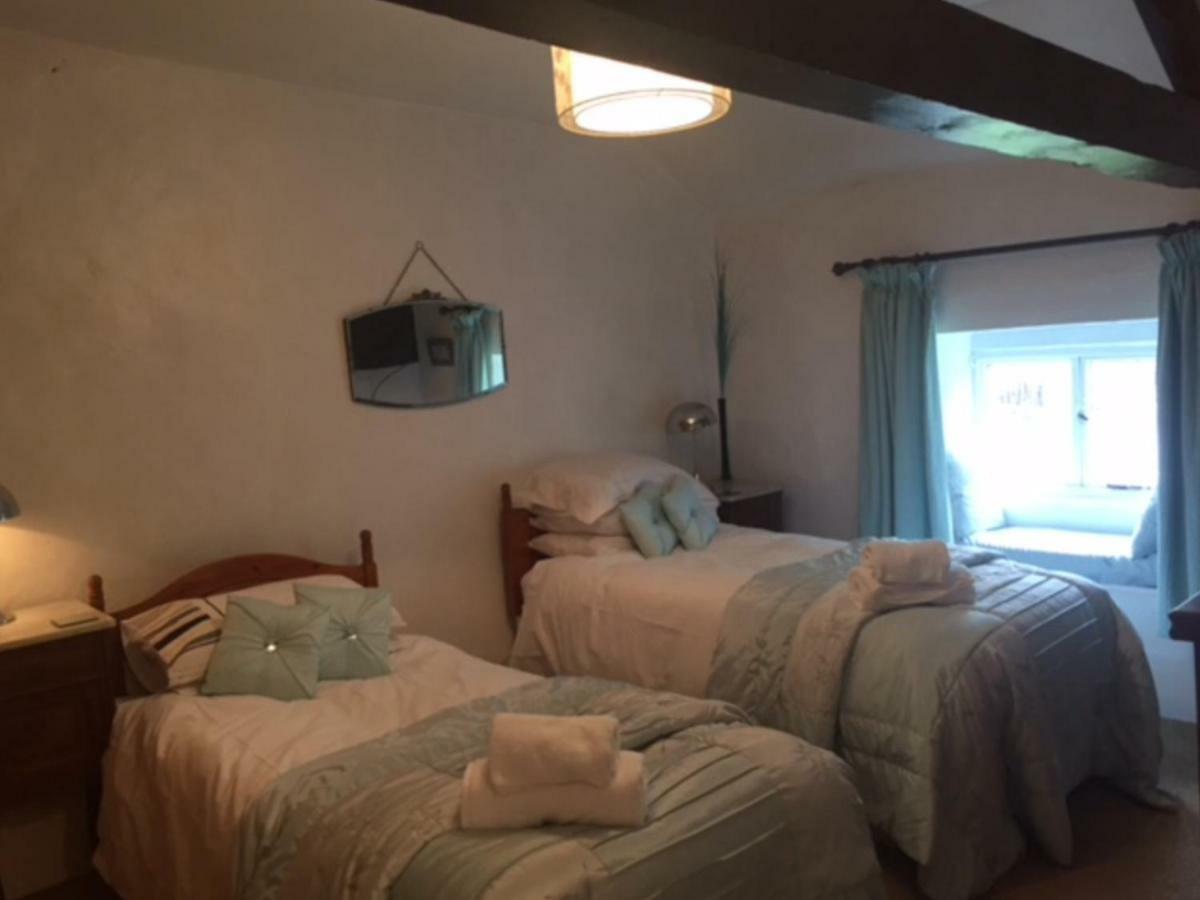 White Cottage Askham Askham  Экстерьер фото